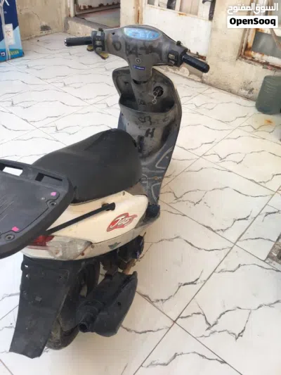 Yamaha Other 2