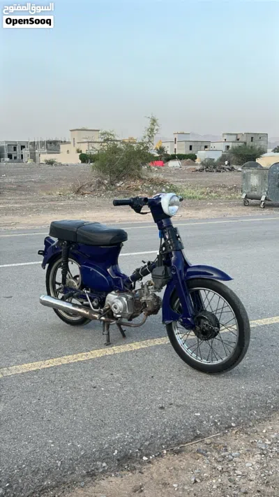 هوندا أخرى 3