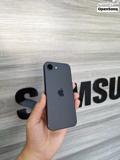 مستعمل ايفون 16e بطارية 100% بأفضل سعر//IPHONE 16E 256GB 4