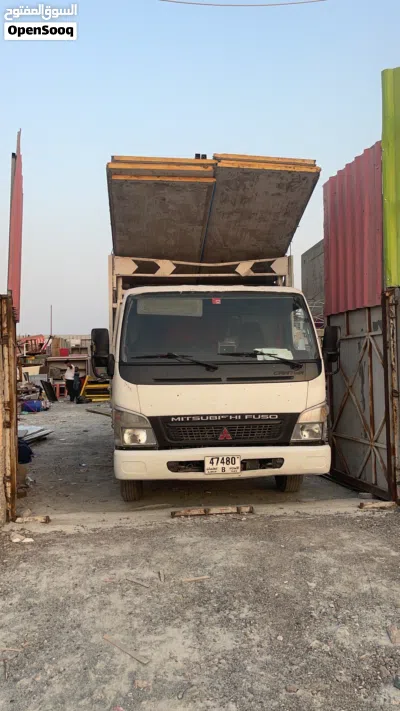 Shifting moving Warehouse 3