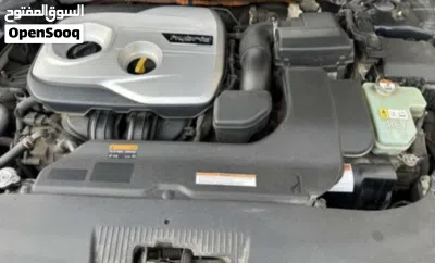 Hyundai Sonata Standard 3