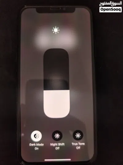 ايفون XS (الوصف مهم) 3