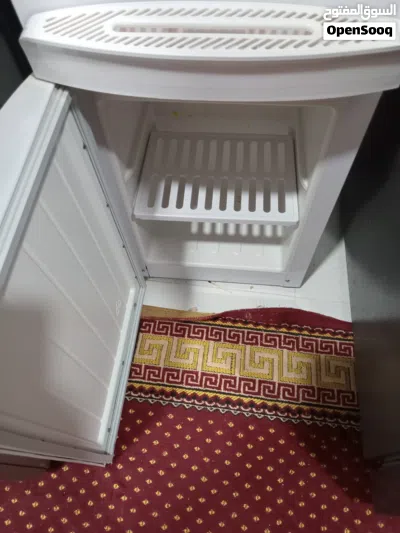مبرد ماي باور حار بارد 4