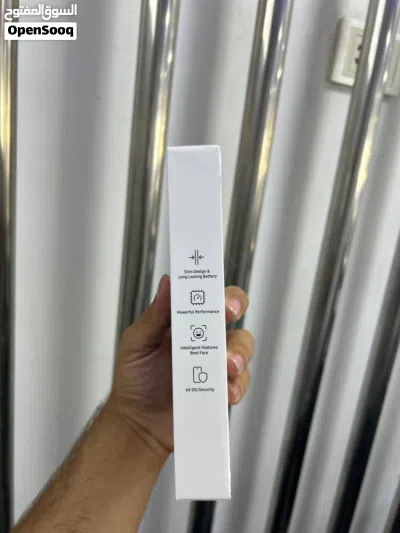 Samsung A57 5G 8RAM / 256GB جديد مسكر بالكرتونة كفالة الوكيل الرسمي وشركتنا 3 سنوات 4