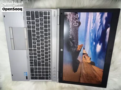 للبيع لابتوب HP Pavilion 2
