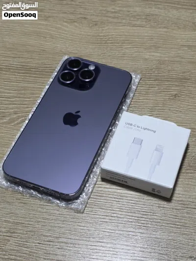 iphone 14 pro max 128gb 2