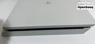 بلاستيشن 4 سلم مهكر 4