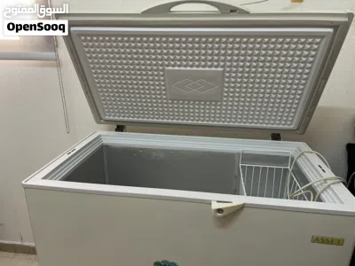 Asset Chest Freezer 3