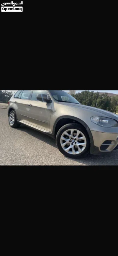 BMW X5 Series Standard 3