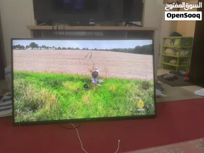 شاشه بلازما حاله ممتازه 3
