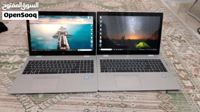 للبيع لابتوب HP ProBook 650 G5 3