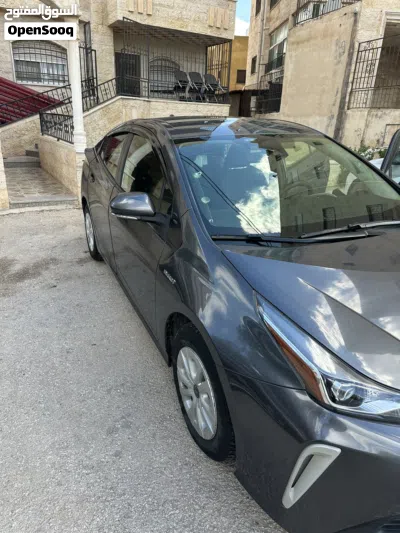تويوتا بريوس Prius 3