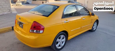 كيا سيراتو LX 3