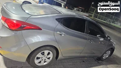 هيونداي النترا SE 3