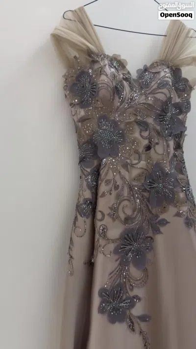 فستان سهرة 4