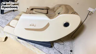 كرسي راحه مستخدم 3