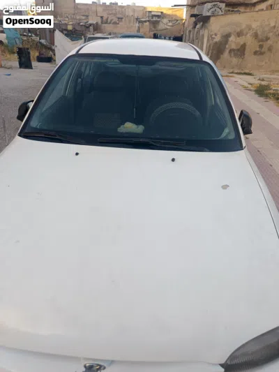 هيونداي اكسنت SE 2
