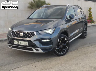 Seat Ateca Xperience 4