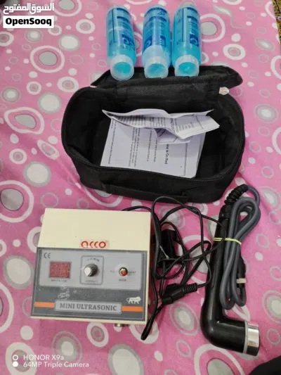 ultrasound 3mhz mini 3