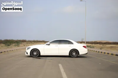 Mercedes Benz E-Class E 400 4