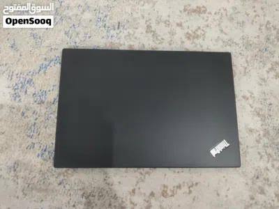 Lenovo ThinkPad X1 Carbon Gen 5 i7 8GB RAM 256GB SSD 4