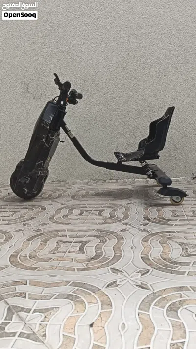 سكوتر كهربائي درفت للبيع 2