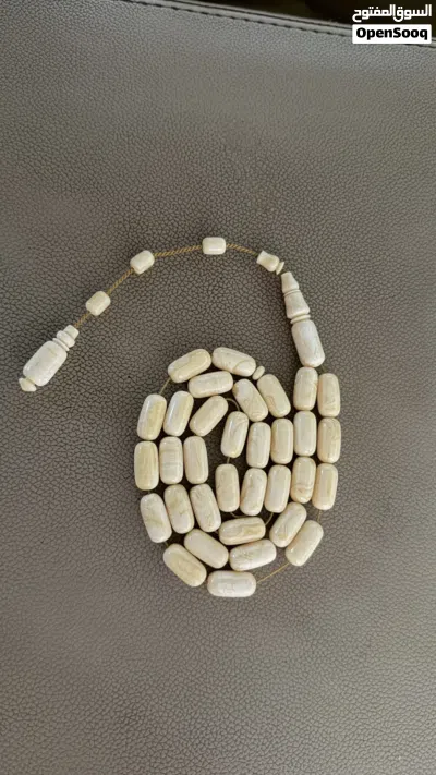 للبيع مسباح مسكته اصلي وفواح 2