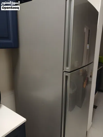 Siemens 522L Two Door Fridge, No Frost Technology, Great Condition 3