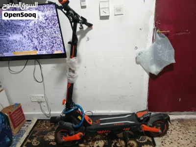 سكوتر للبيع kugoo 4