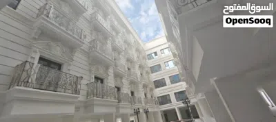 جي ار سي واجهات 3