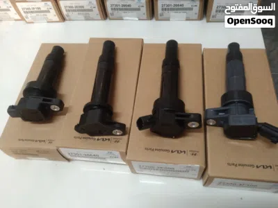 genuine parts 2