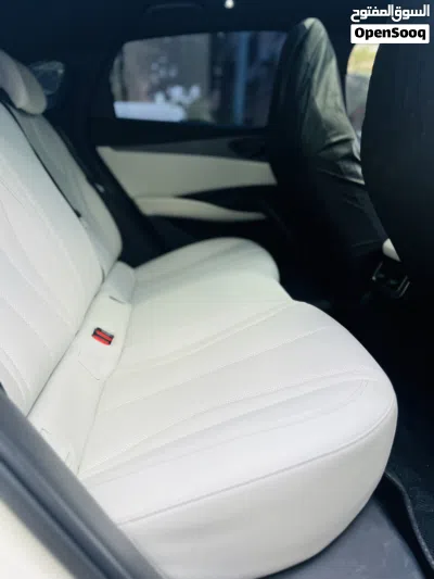 BYD Seal 2