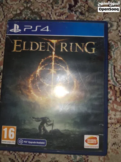 شريطين ps4 للبيع بهم خدوش بسيطة مدينة حمد. 2