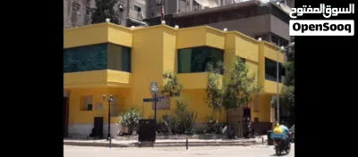 700 متر خلف نادى الصيد السفارات والشركات الكبرى 3