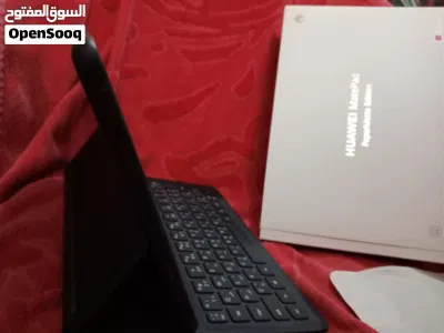 للبيع: تابلت هواوي MatePad 11.5" PaperMatte Edition - حالة زي الجديد 3