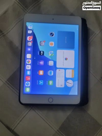 iPad mini 5 2