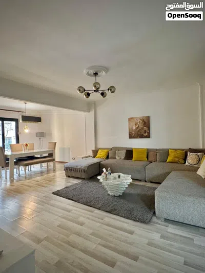 عقارات للايجار المهندسين 3