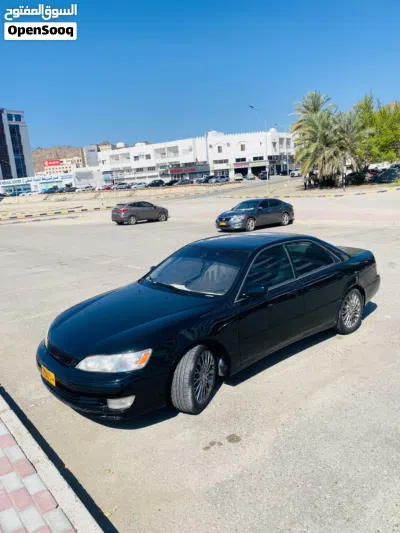 Lexus ES ES 350 3