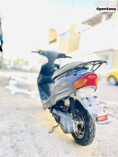 ياماها FJ-09 3