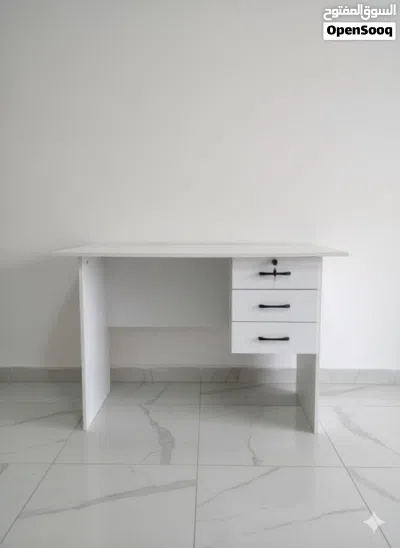 طاولة مزاكرة طاولة لابتوب طاولة مدرسيه طاولة مكتب مكاتب .PC table Office table school table Studying 2