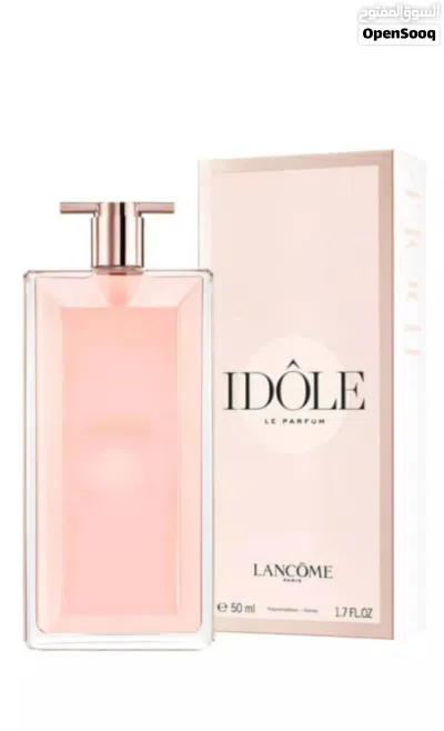 عطور تعبئة فاخرة 2