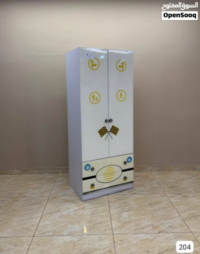 كنتور غرف اطفال 2 باب 4