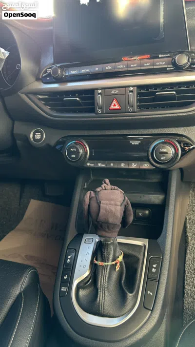 Kia K3 EX 4