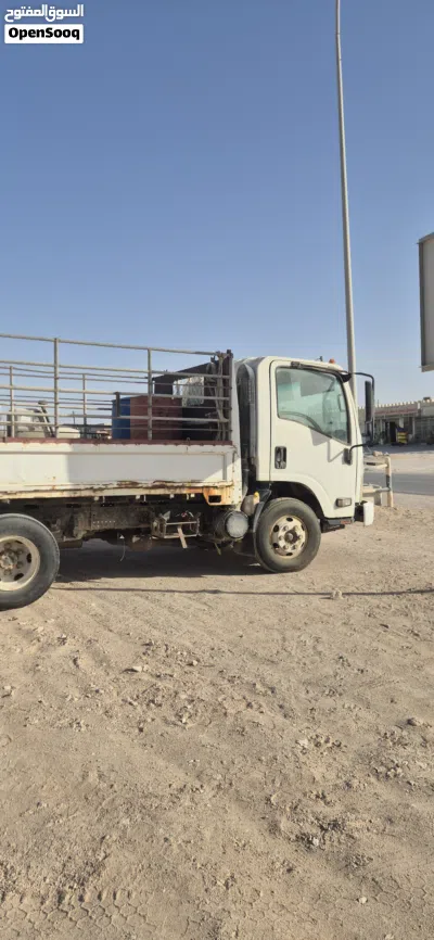 Isuzu Other 2