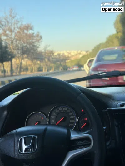 Honda Civic LX 2