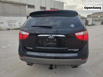 Hyundai Veracruz Limited 4