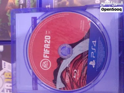 للبيع FIFA 20 3
