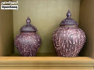 Luxury Handcrafted Decorative Vases and Bowls Premium Home Decor 4