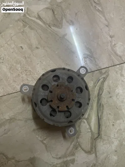 مرواحه كرايسلر 3000c 2
