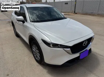 مازدا CX-5 Standard 3